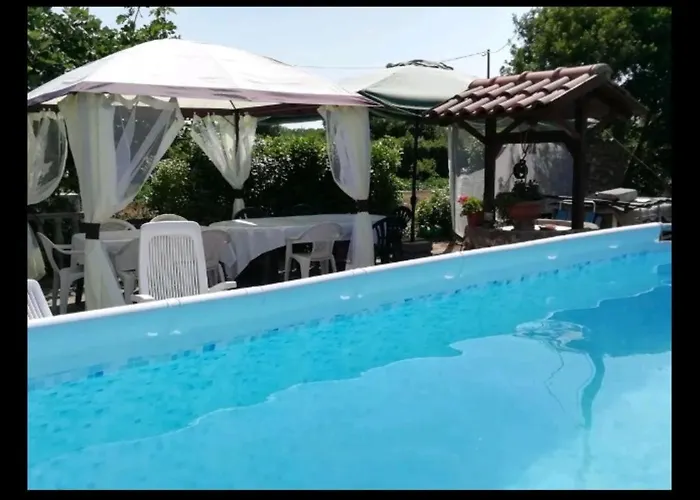Casa Vacanze Gli Oleandri