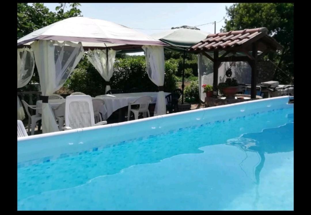 Casa Vacanze Gli Oleandri * Alghero