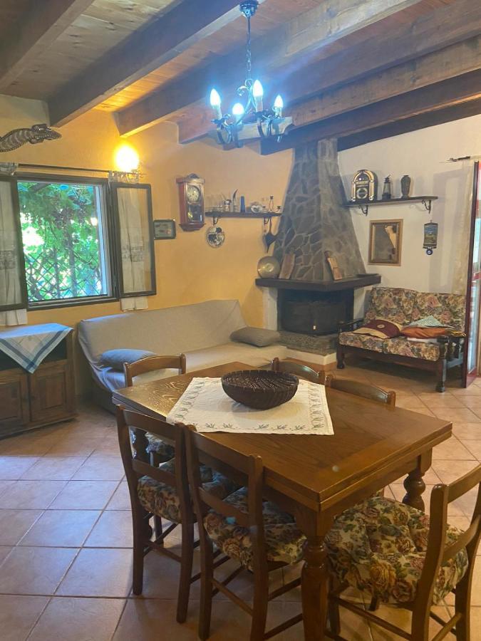 Casa Vacanze Gli Oleandri Casa vacanze