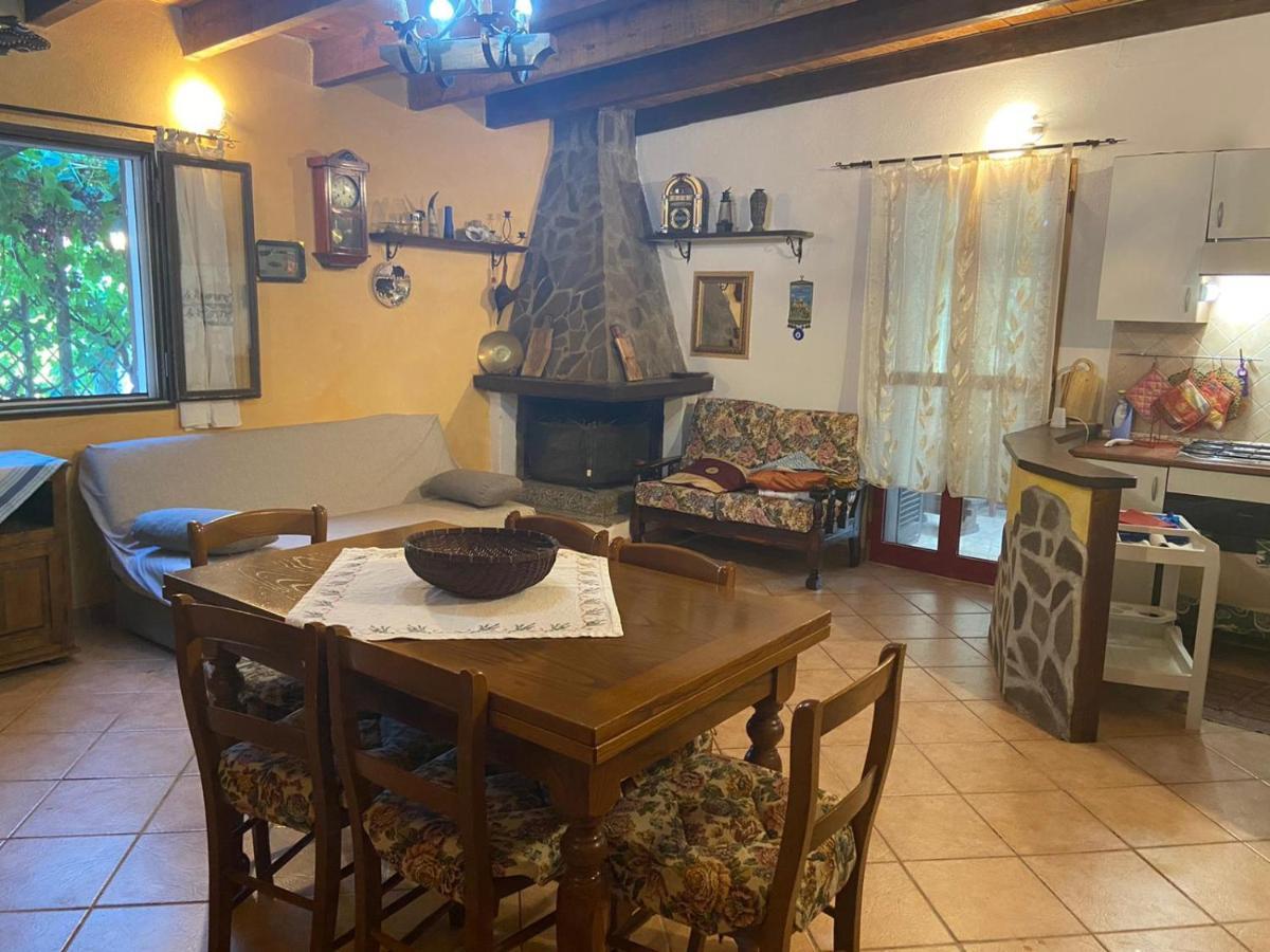 Casa vacanze Casa Vacanze Gli Oleandri