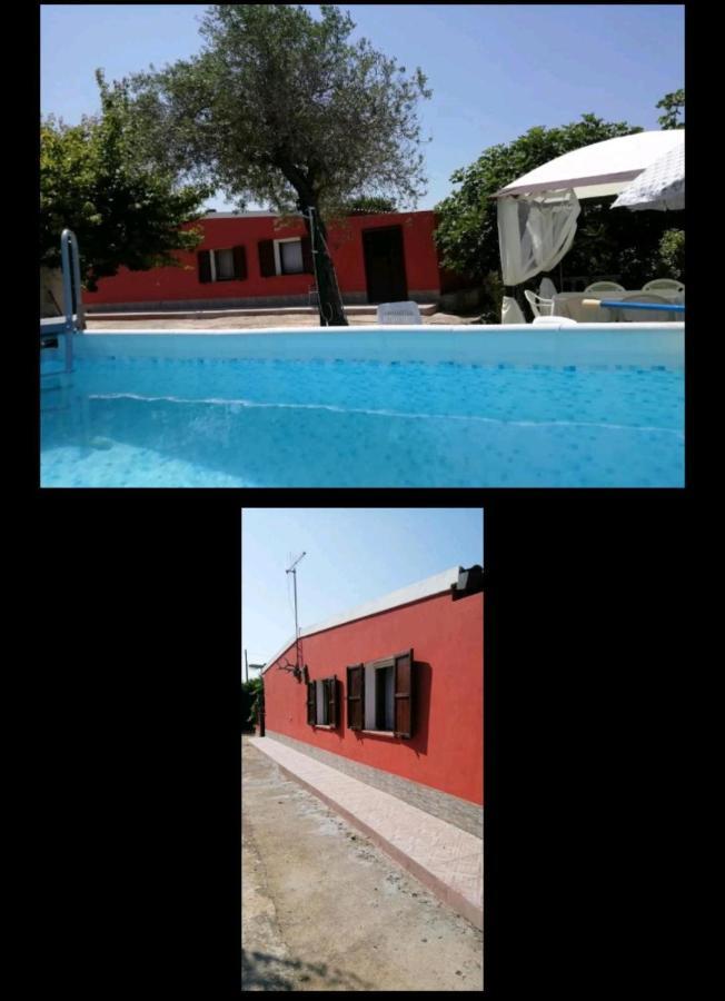 Casa Vacanze Gli Oleandri * Alghero