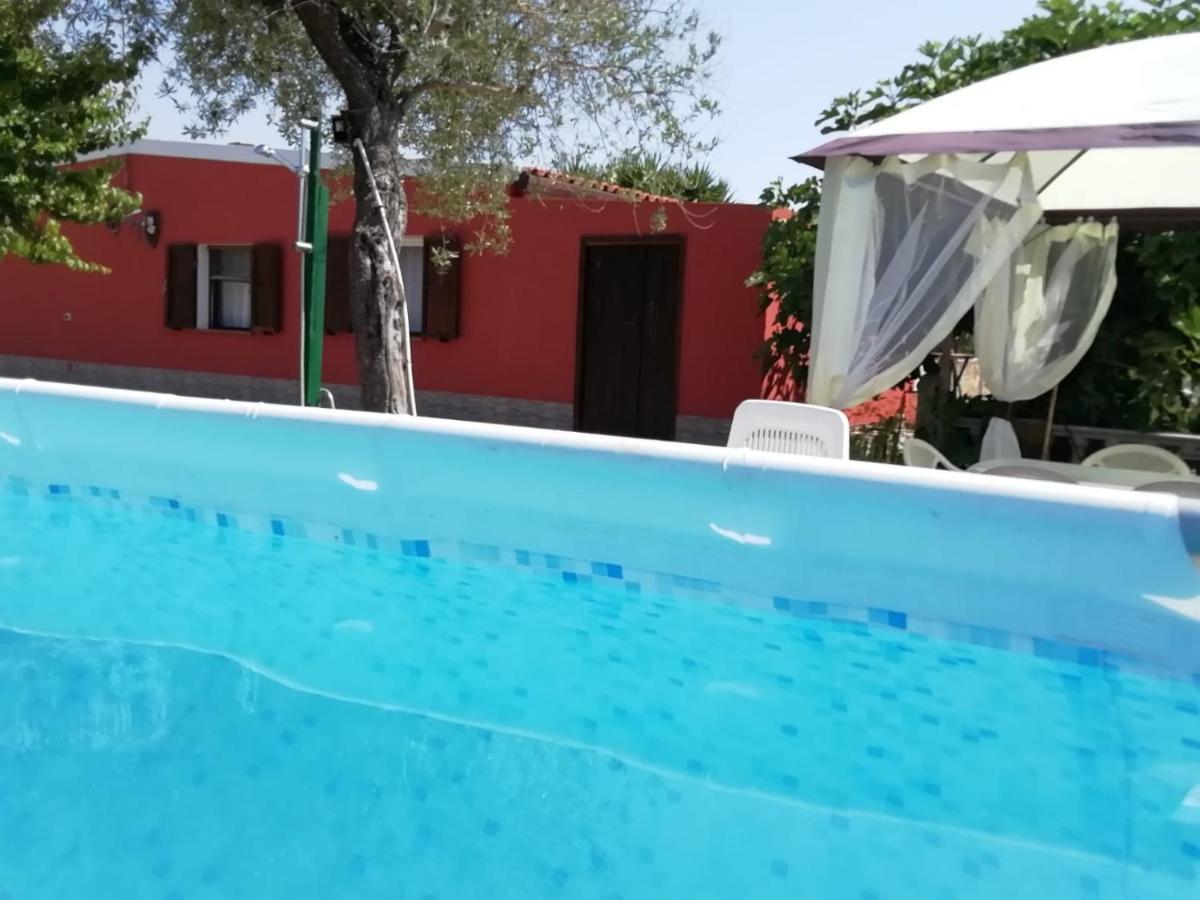 Casa Vacanze Gli Oleandri Casa vacanze *