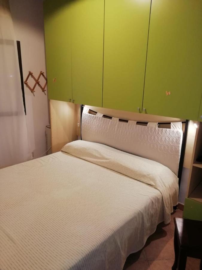 Casa Vacanze Gli Oleandri Alghero
