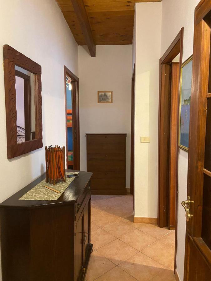 Feriehus Casa Vacanze Gli Oleandri