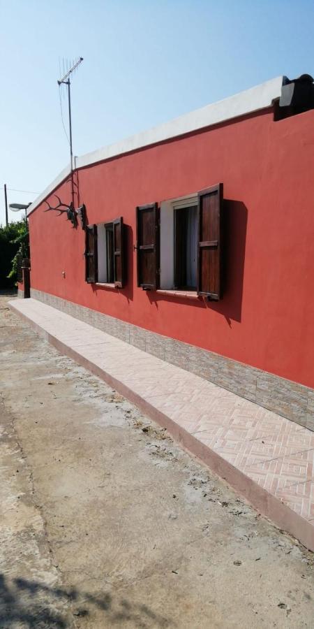 Casa vacanze Casa Vacanze Gli Oleandri *