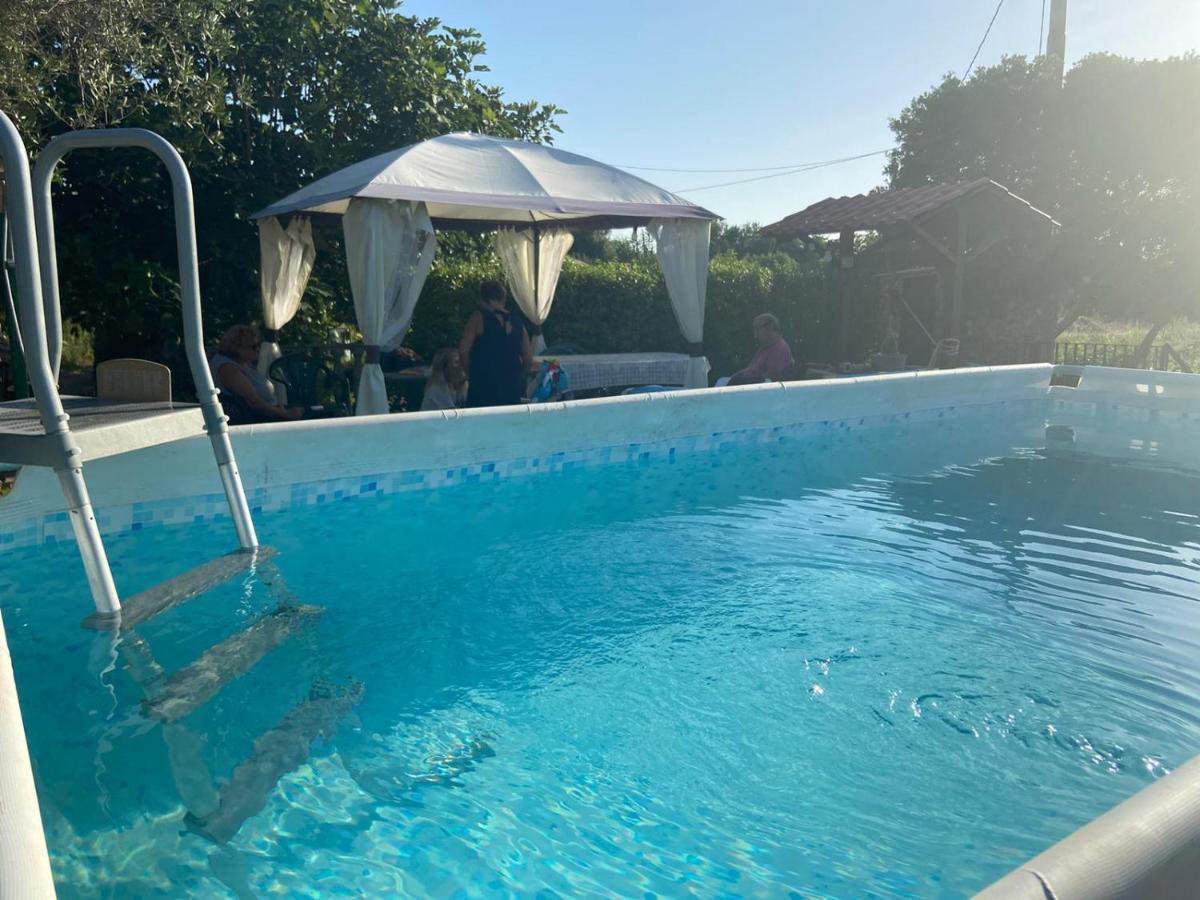 Casa Vacanze Gli Oleandri *