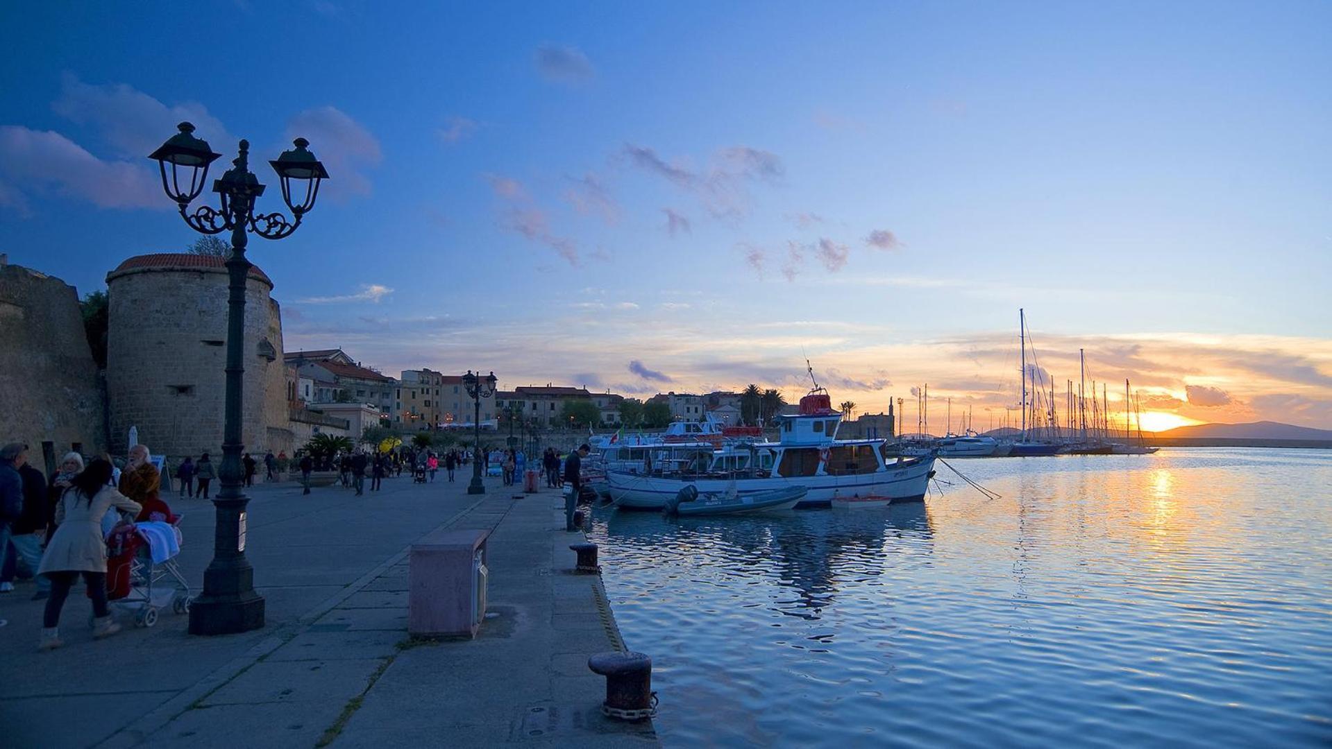 Casa Vacanze Gli Oleandri Casa vacanze Alghero