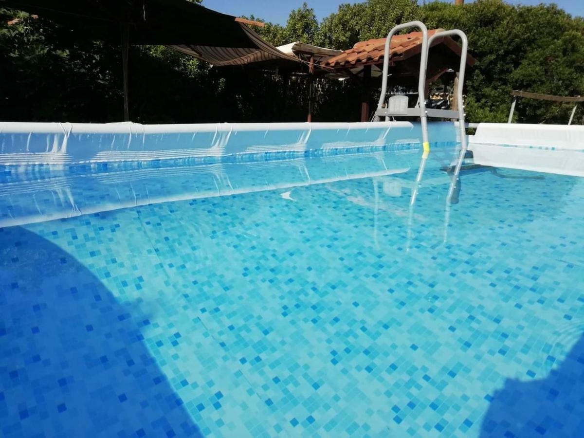 Casa Vacanze Gli Oleandri Feriehus *