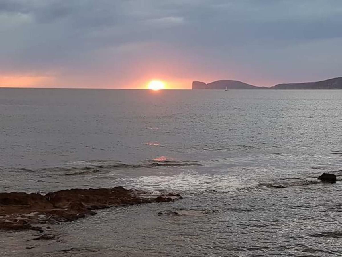 Casa Vacanze Gli Oleandri Alghero