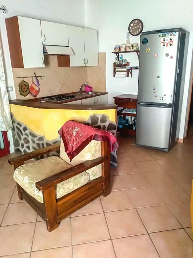 Casa vacanze Casa Vacanze Gli Oleandri
