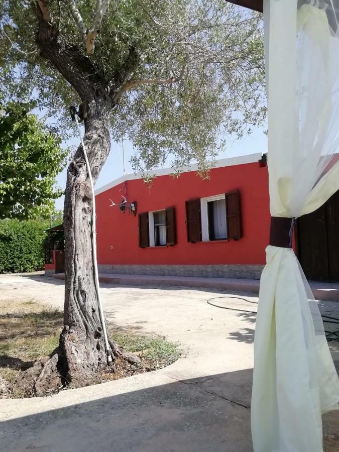 Casa Vacanze Gli Oleandri Casa vacanze *