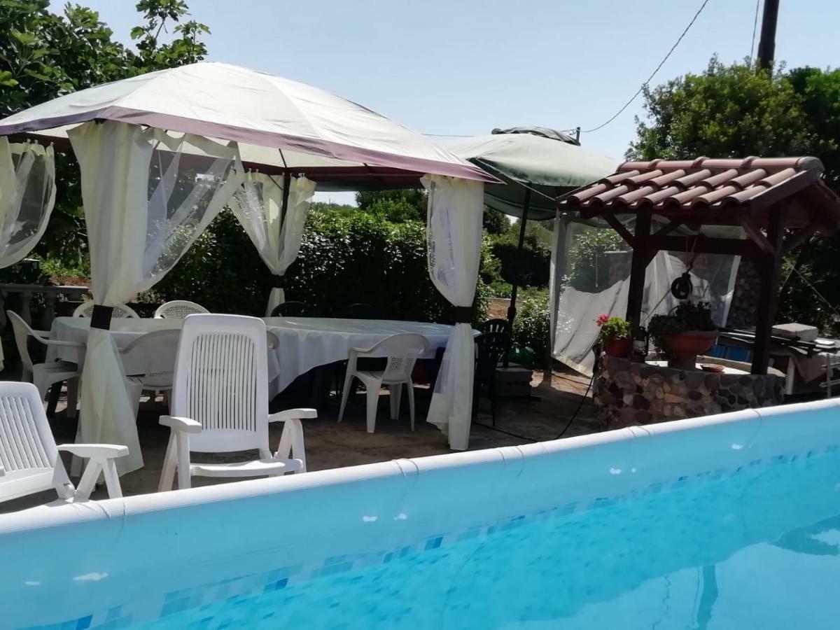 Casa Vacanze Gli Oleandri *